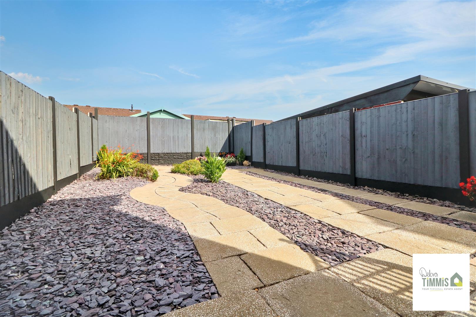 Dunsford Avenue, Milton, Stoke-On-Trent